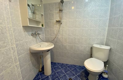 Аренда уютной 3-комнатной квартиры, Варна, Болгария